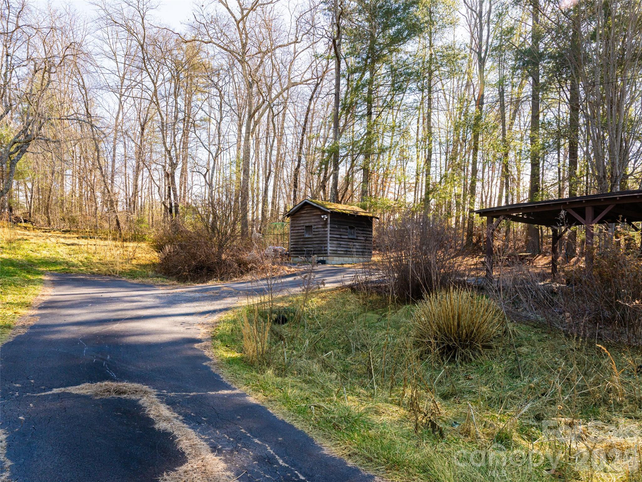 44 Presbyterian Church Road Mills River, NC 28759 - Photo 35 of 43