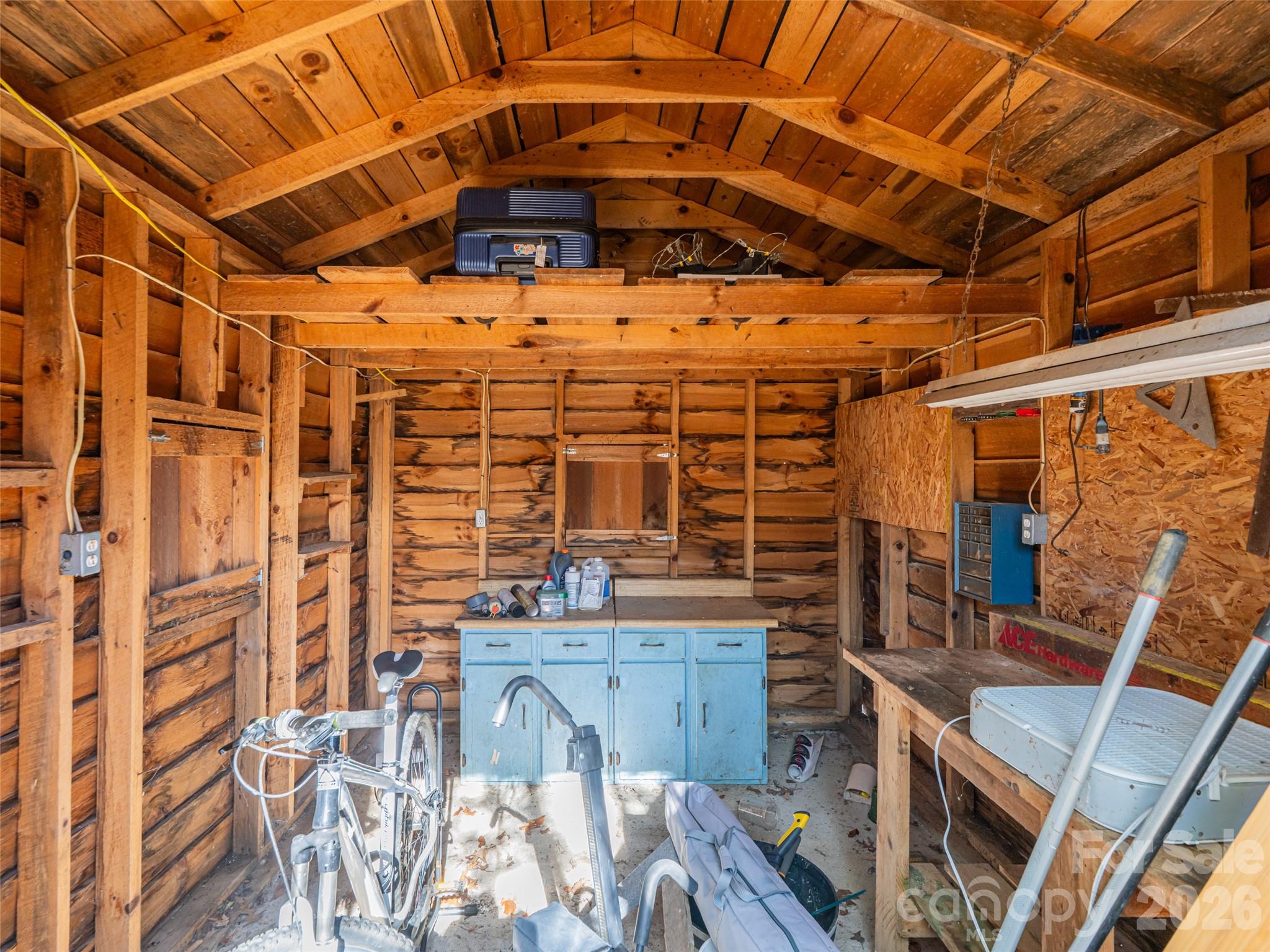 44 Presbyterian Church Road Mills River, NC 28759 - Photo 37 of 43