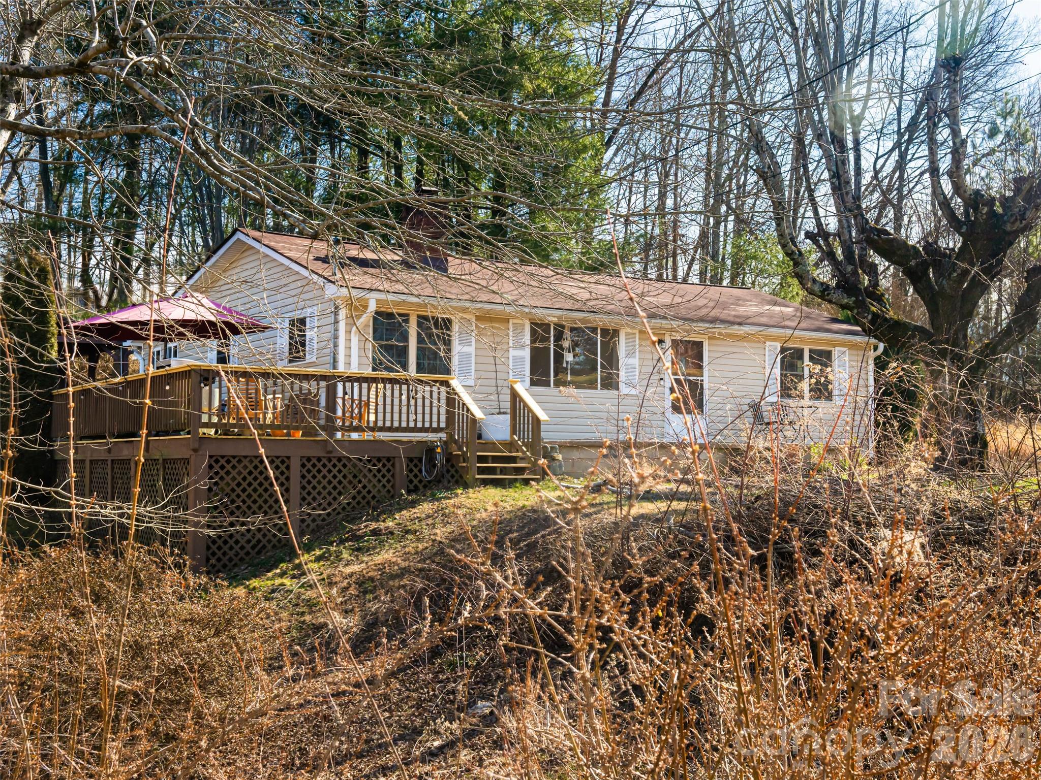 44 Presbyterian Church Road Mills River, NC 28759 - Photo 39 of 43