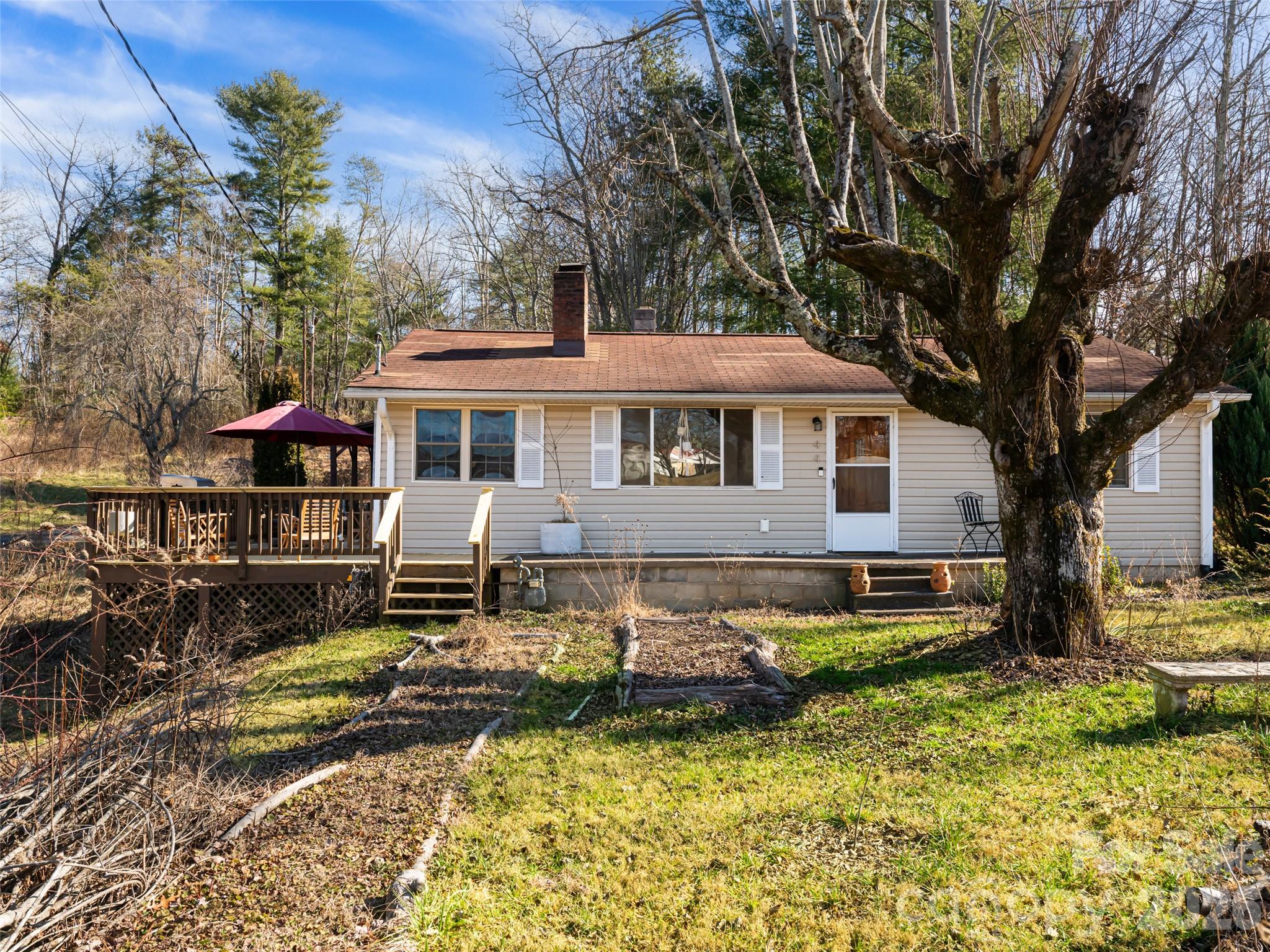 44 Presbyterian Church Road Mills River, NC 28759 - Photo 41 of 43