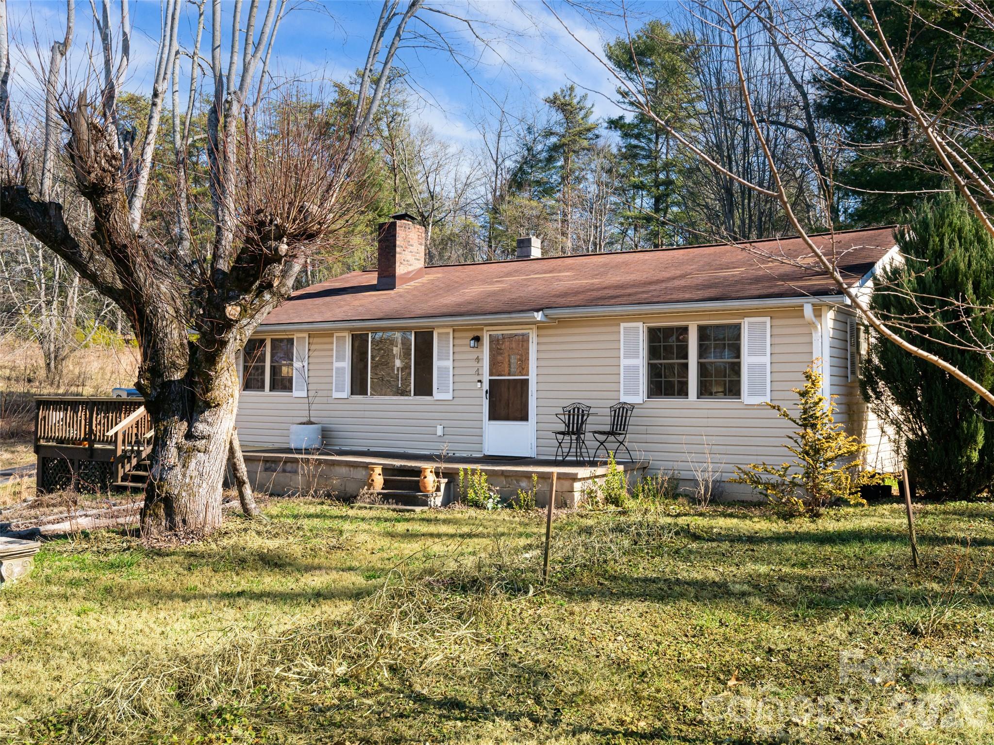 44 Presbyterian Church Road Mills River, NC 28759 - Photo 43 of 43