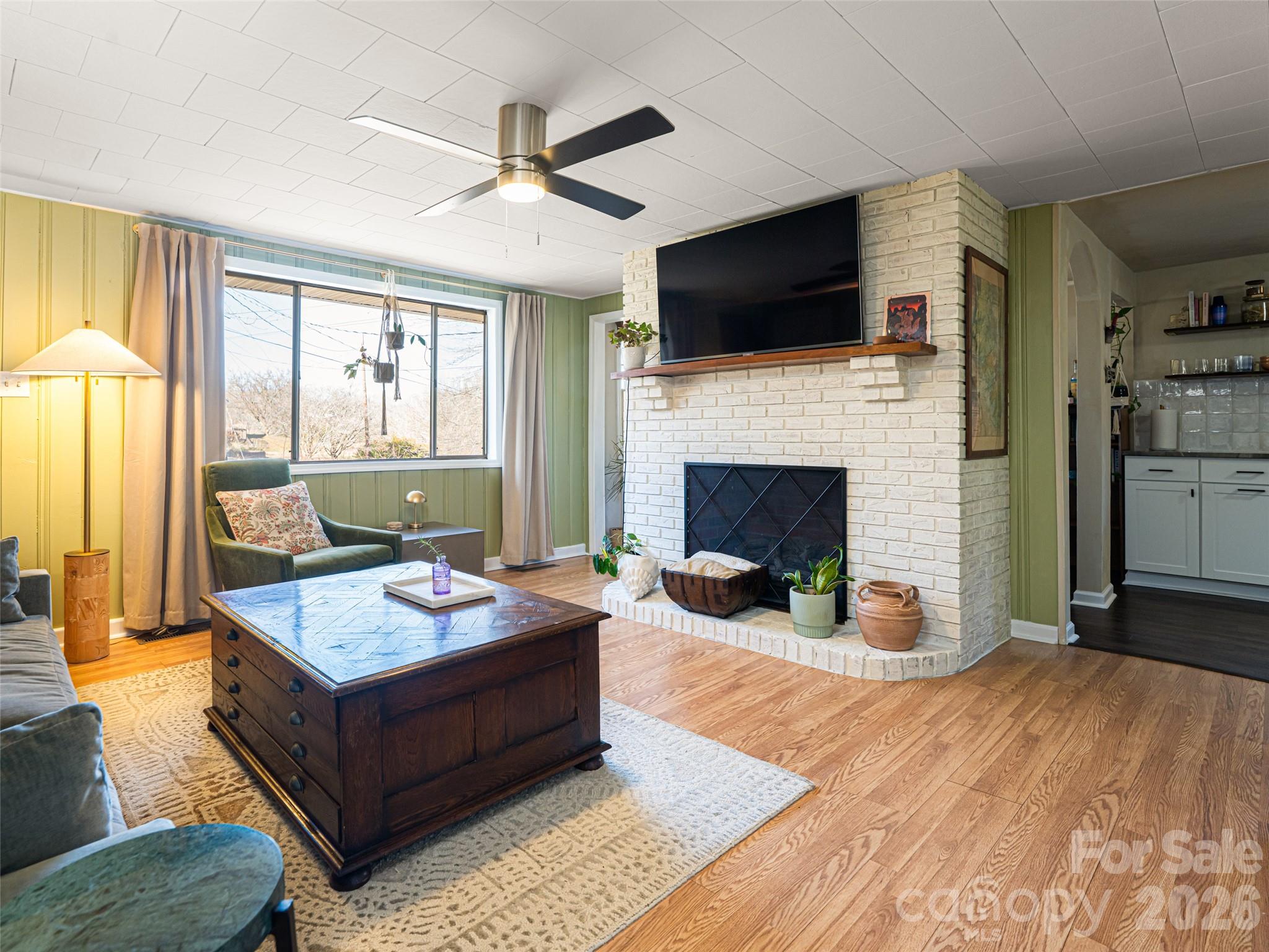 44 Presbyterian Church Road Mills River, NC 28759 - Photo 5 of 43