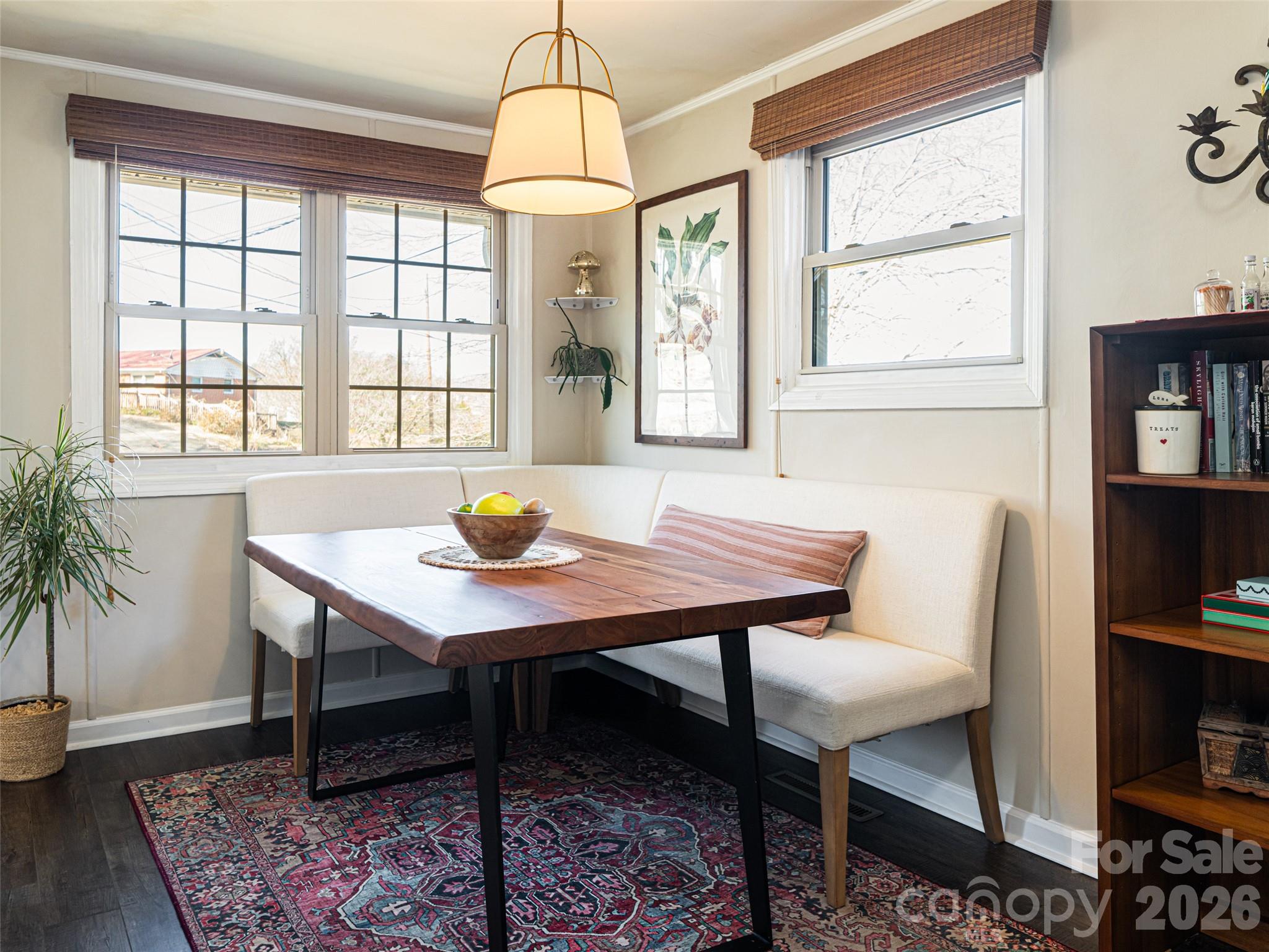 44 Presbyterian Church Road Mills River, NC 28759 - Photo 7 of 43