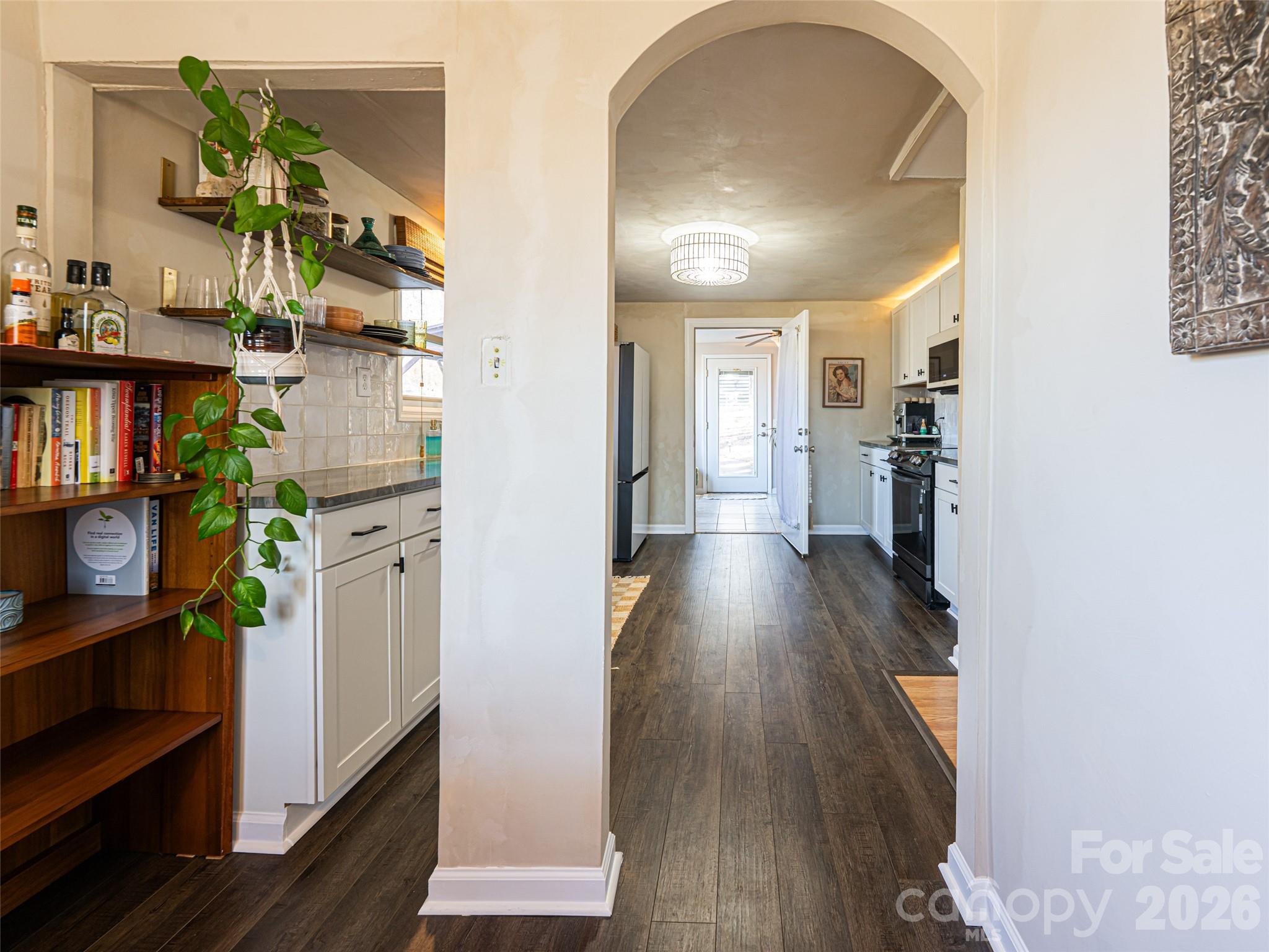 44 Presbyterian Church Road Mills River, NC 28759 - Photo 9 of 43