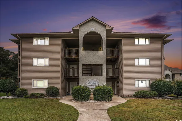 $250,000 | 815 Colony Place, Unit 15F, Sunset Beach, NC 28468