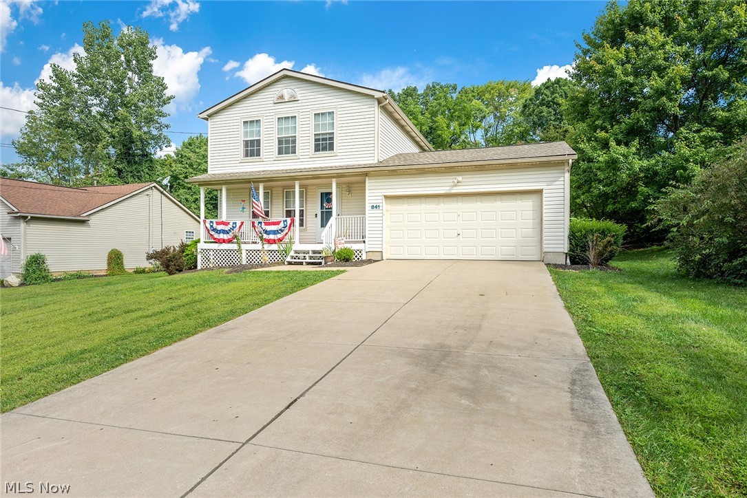 841 Chaffin Road Akron, OH 44306 - Photo 23 of 27