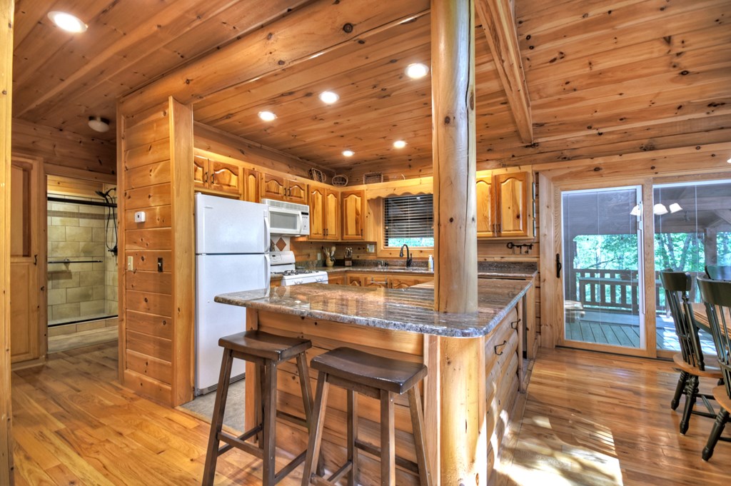 47 Blue Sky Drive Blue Ridge, GA 30513 - Photo 7 of 68 Gallery Image 7