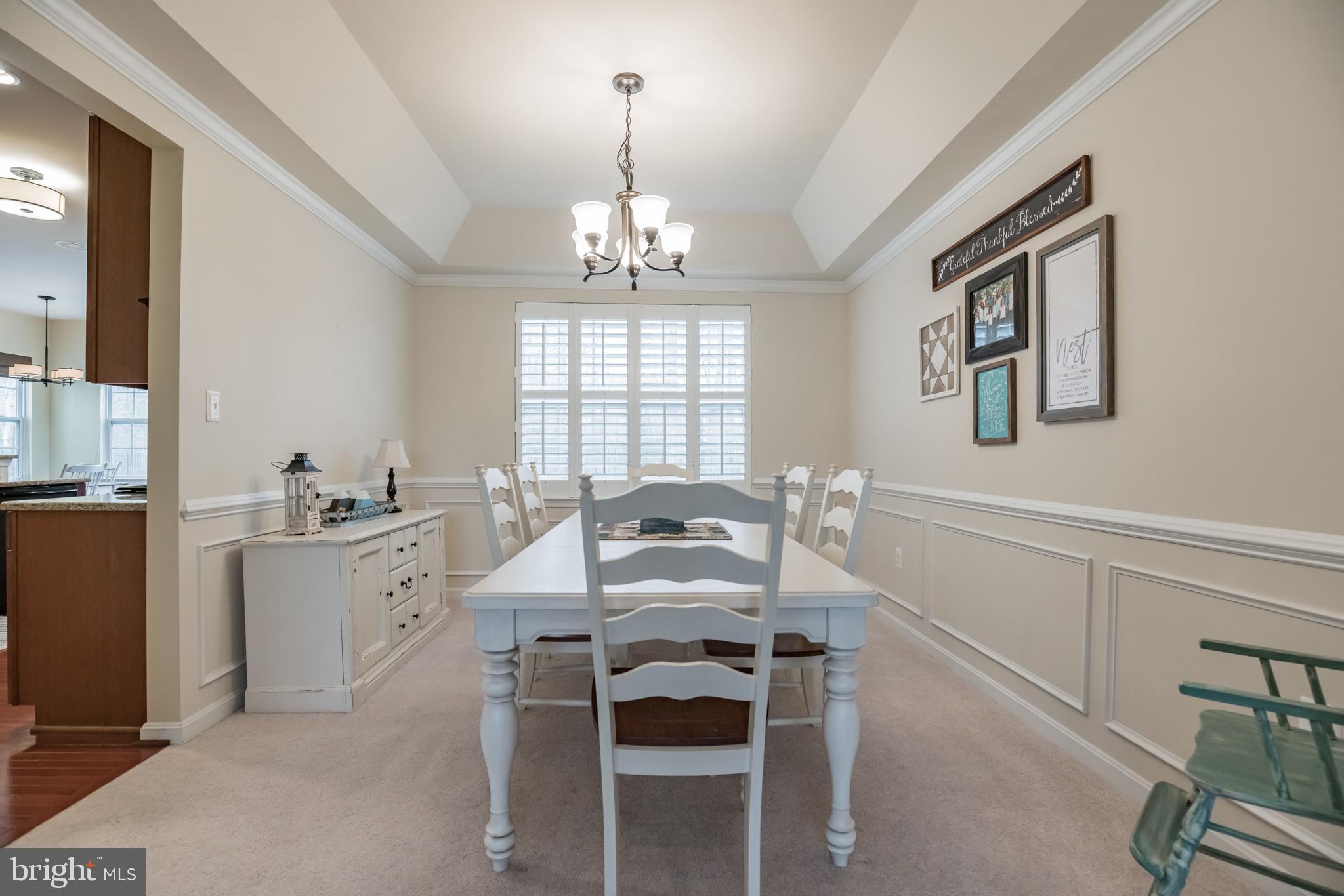 3235 Saber Road Huntingtown, MD 20639 - Photo 8 of 45