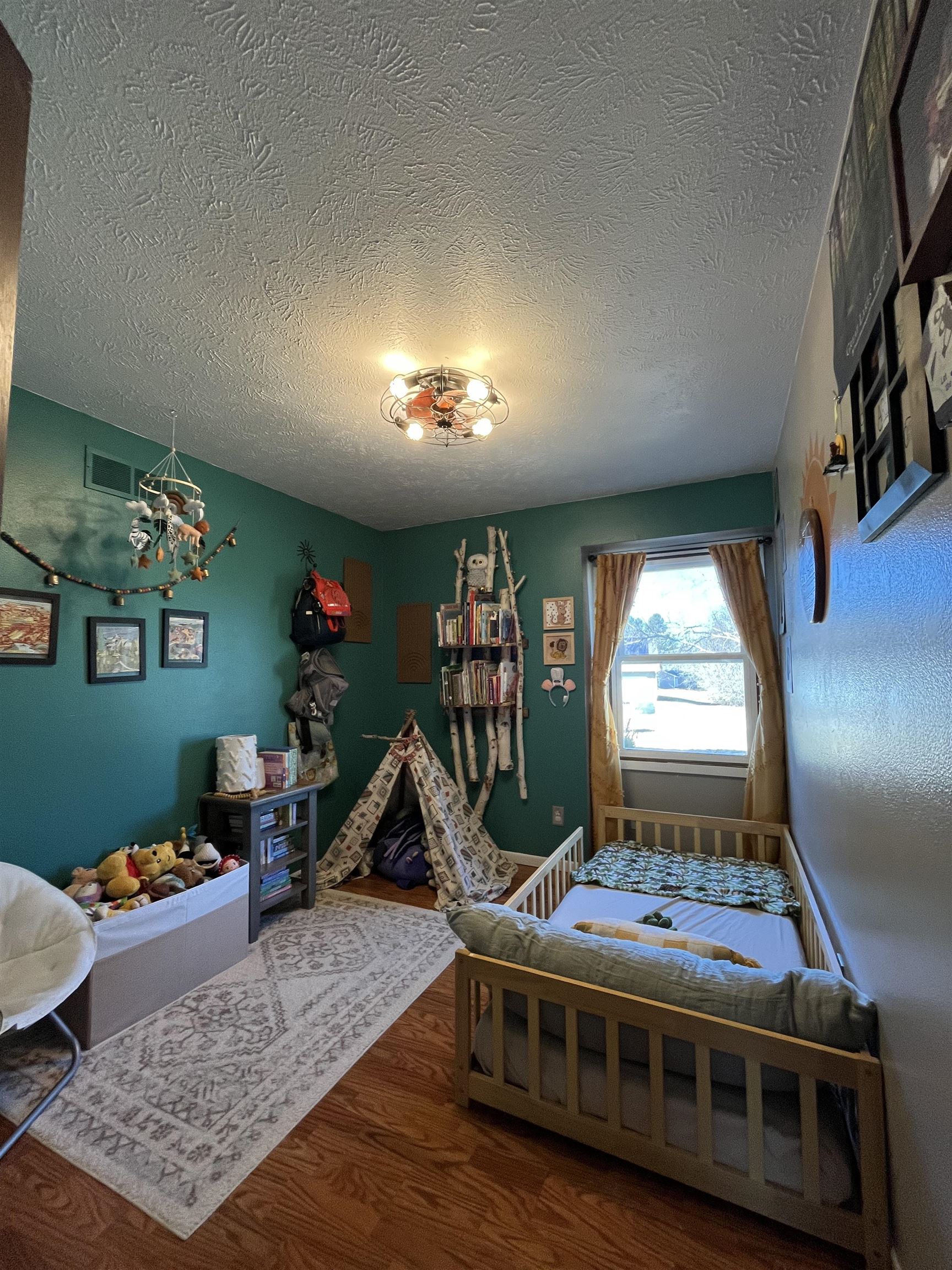 300 Lamplighter Loop Southeast Poplar Grove, IL 61065 - Photo 11 of 29 a room with lots of furniture and a rug
