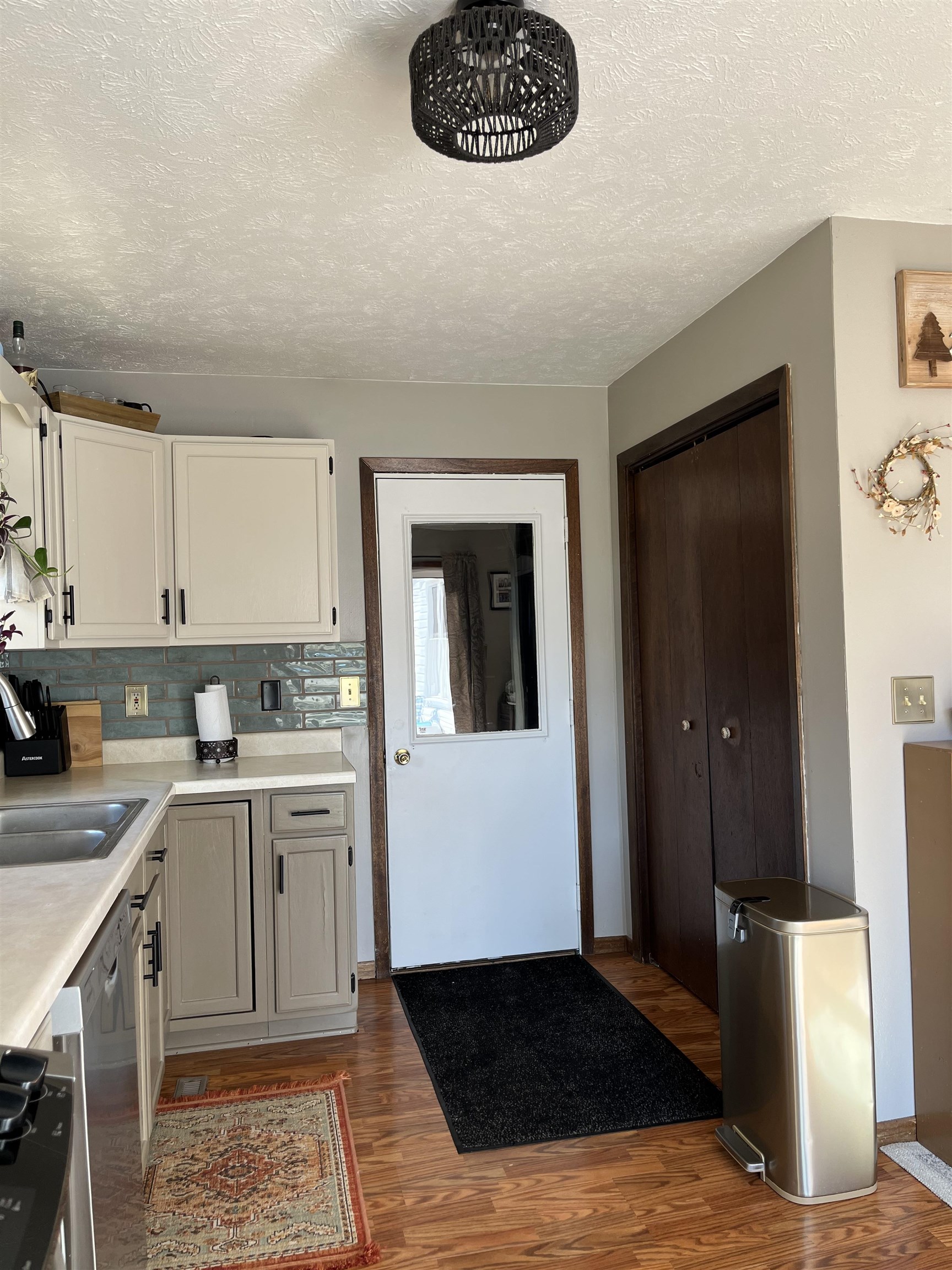 300 Lamplighter Loop Southeast Poplar Grove, IL 61065 - Photo 26 of 29 a kitchen with a sink cabinets and a window