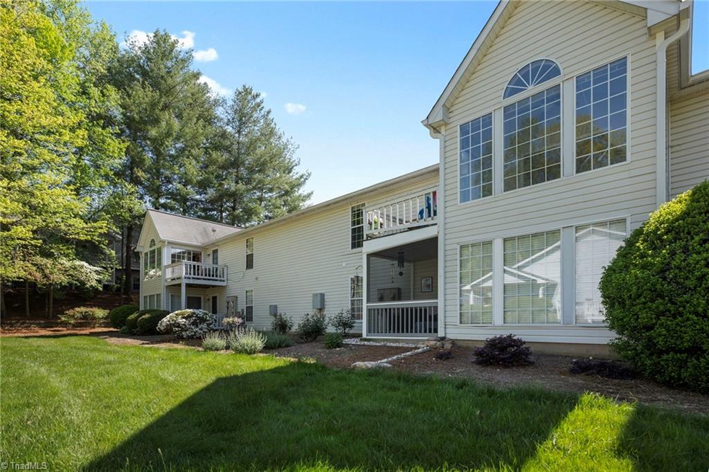 655 Balfour Road Winston-Salem, NC 27104 - Photo 14 of 16