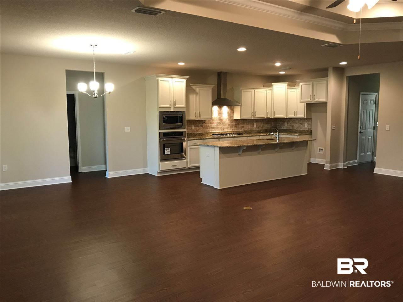 26484 Rosedown Lane Daphne, AL 36526 - Photo 6 of 26 Open Concept
