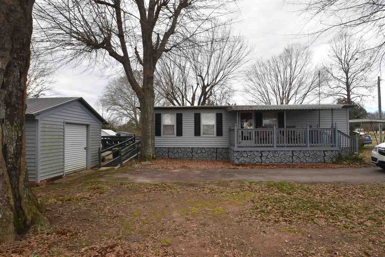 509 Berry Shoals Road Duncan, SC 29334 - Photo 1 of 12