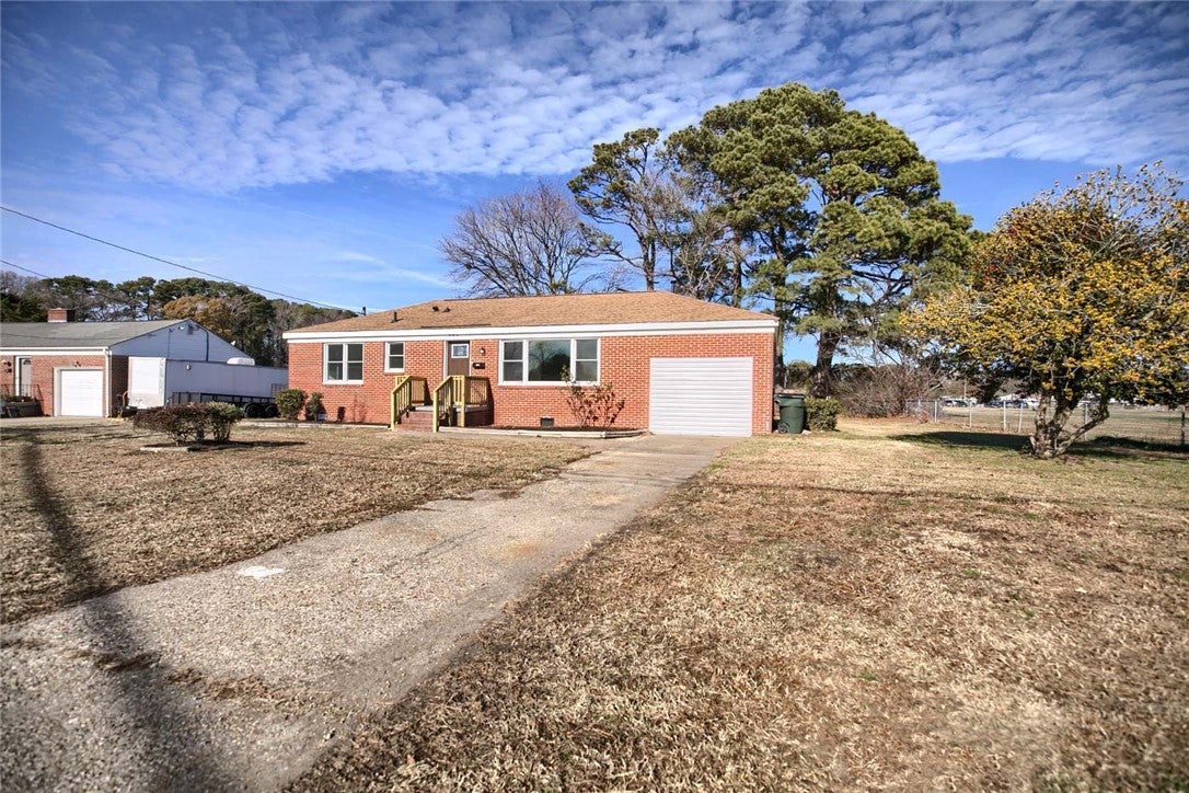 353 Fox Hill Road Hampton, VA 23669 - Photo 1 of 1 Gallery Image 1