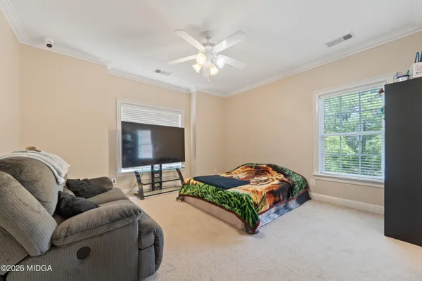 $775,000 | 513 Litchfield Drive, Macon, GA 31220