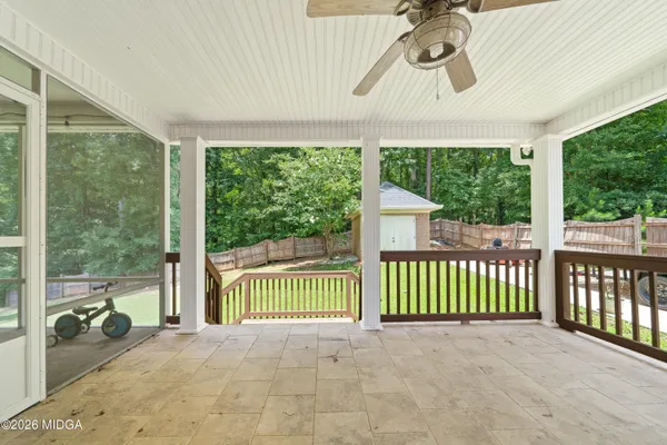 $775,000 | 513 Litchfield Drive, Macon, GA 31220