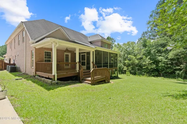 $775,000 | 513 Litchfield Drive, Macon, GA 31220