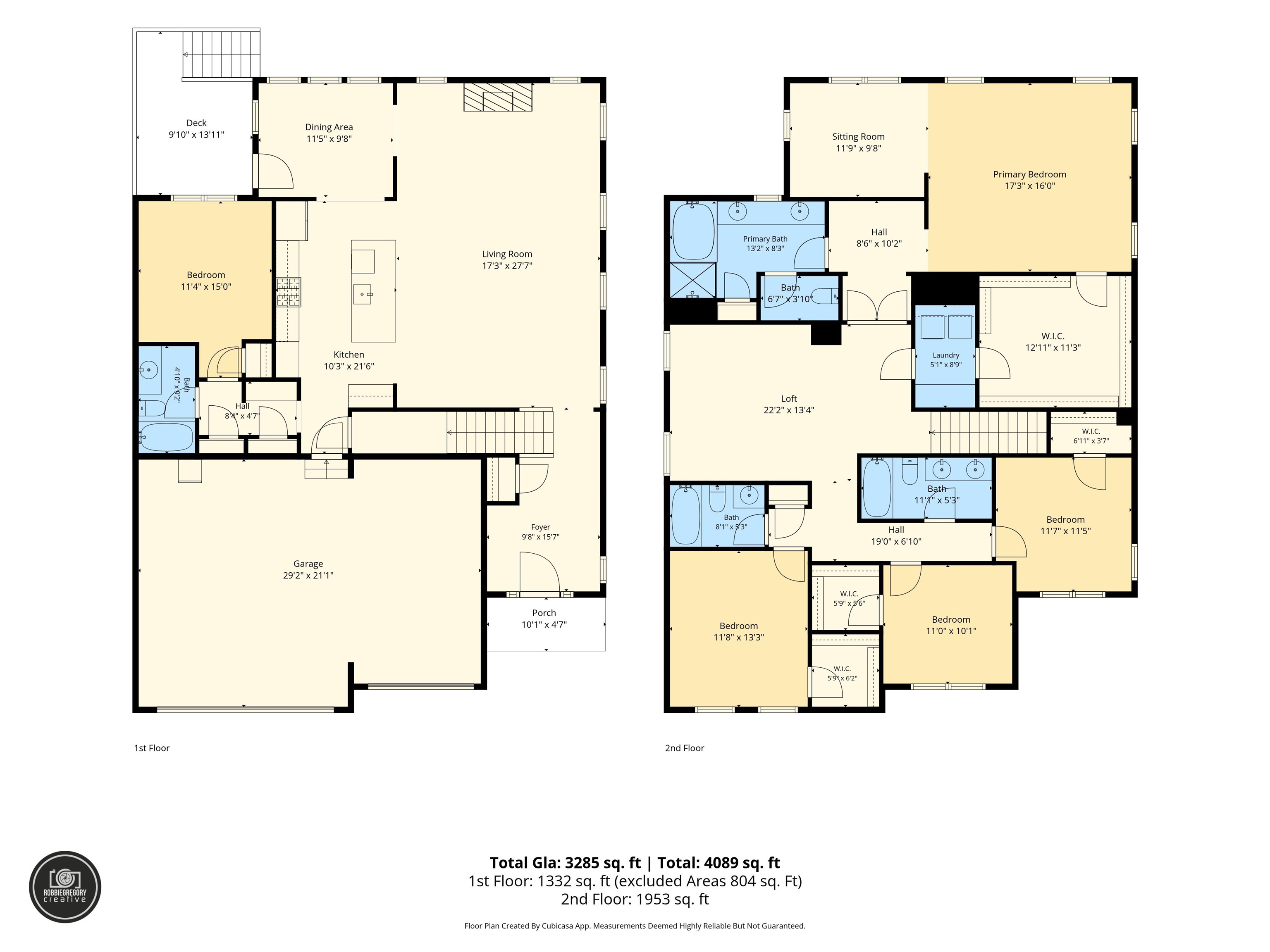 1427 Boatswain Drive Inman, SC 29349 - Photo 42 of 42