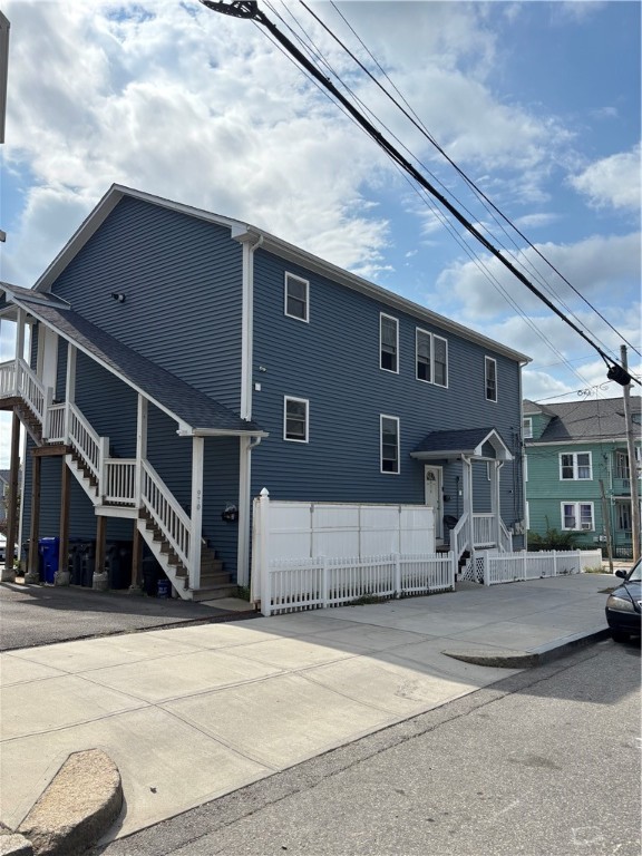 970 Atwells Avenue, Unit 3 Providence, RI 02909 - Photo 12 of 14