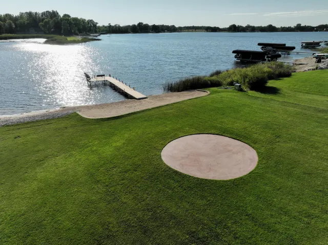 $799,950 | 39949 Sunset Shores Road Southeast, Mentor, MN 56736