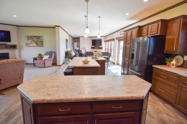 $799,950 | 39949 Sunset Shores Road Southeast, Mentor, MN 56736