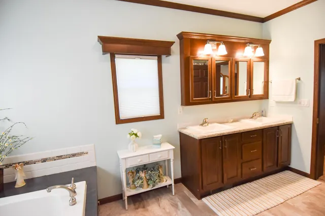 $799,950 | 39949 Sunset Shores Road Southeast, Mentor, MN 56736