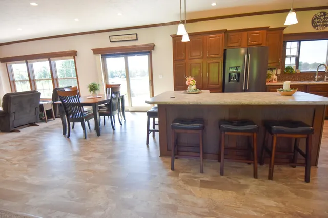 $799,950 | 39949 Sunset Shores Road Southeast, Mentor, MN 56736