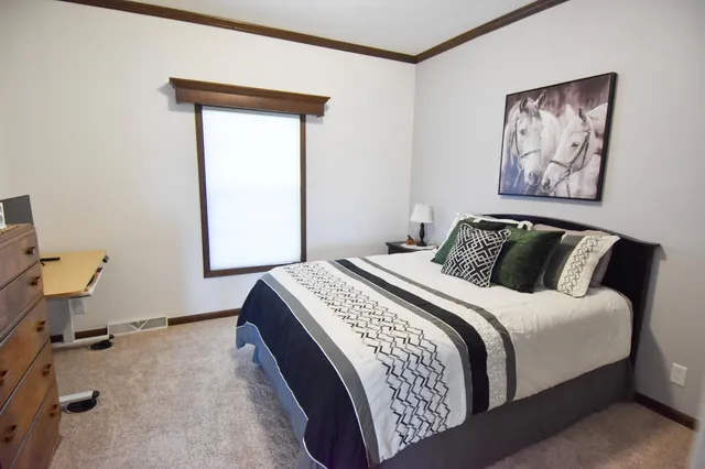 $799,950 | 39949 Sunset Shores Road Southeast, Mentor, MN 56736