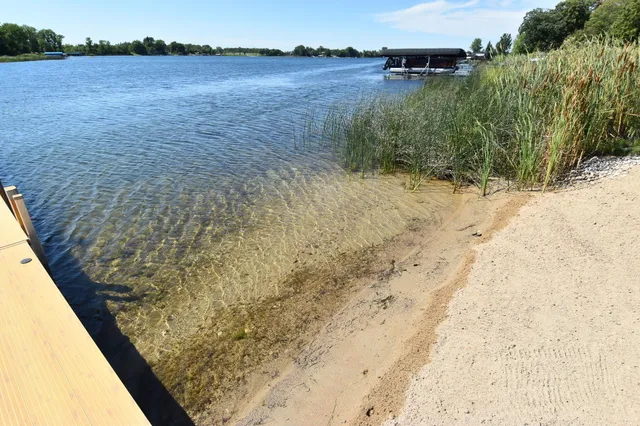 $799,950 | 39949 Sunset Shores Road Southeast, Mentor, MN 56736