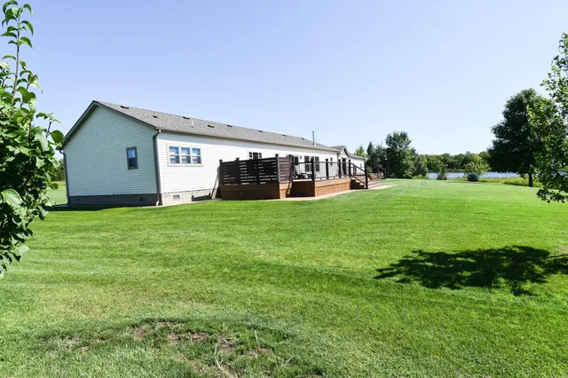 $799,950 | 39949 Sunset Shores Road Southeast, Mentor, MN 56736