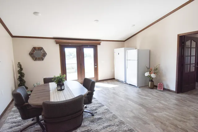 $799,950 | 39949 Sunset Shores Road Southeast, Mentor, MN 56736