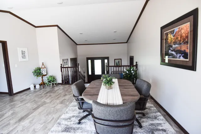 $799,950 | 39949 Sunset Shores Road Southeast, Mentor, MN 56736