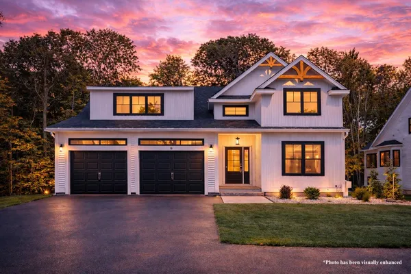 $1,550,000 | 16 Little River Road, Unit 1, Exeter, NH 03833