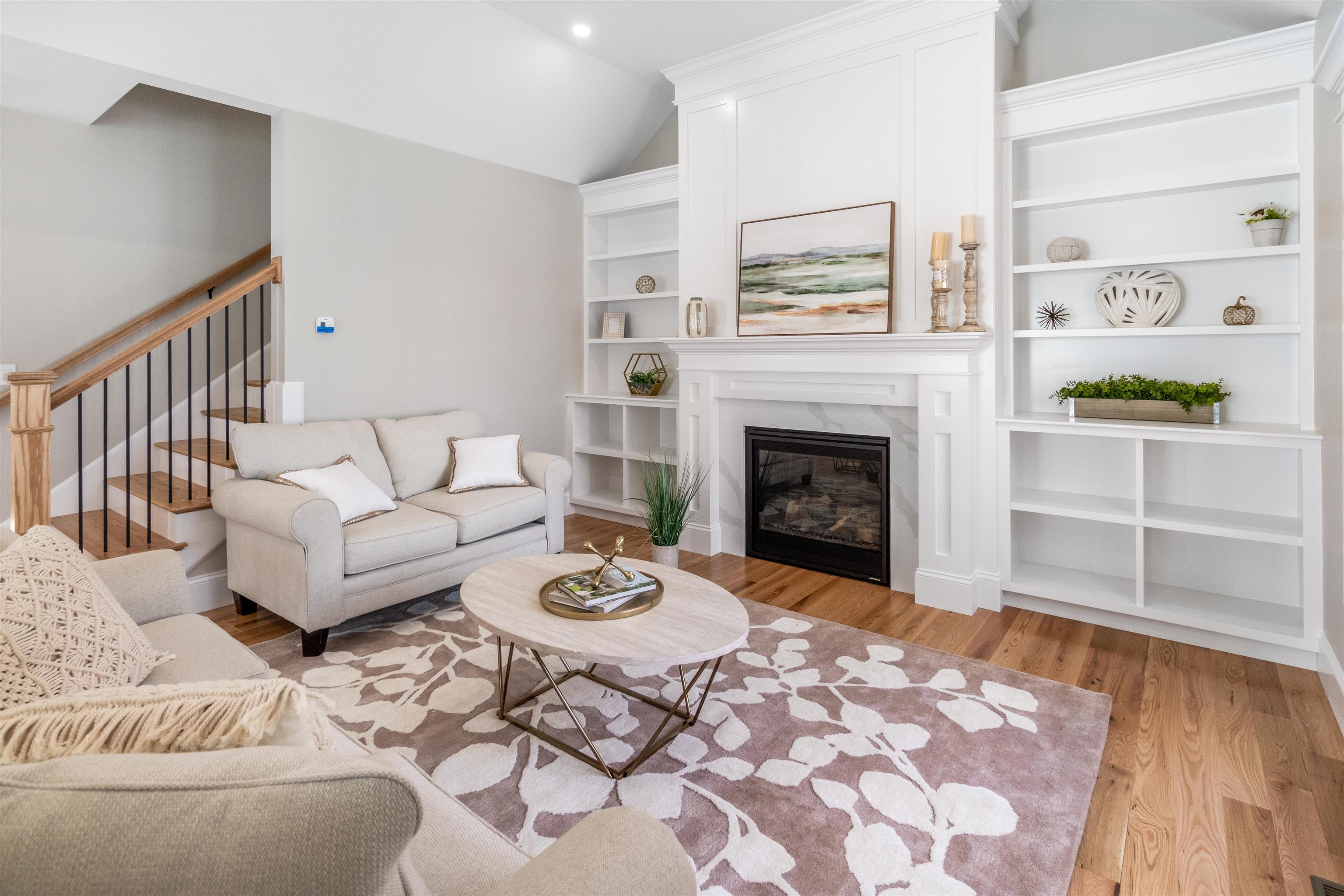 16 Little River Road, Unit 1 Exeter, NH 03833 - Photo 11 of 36