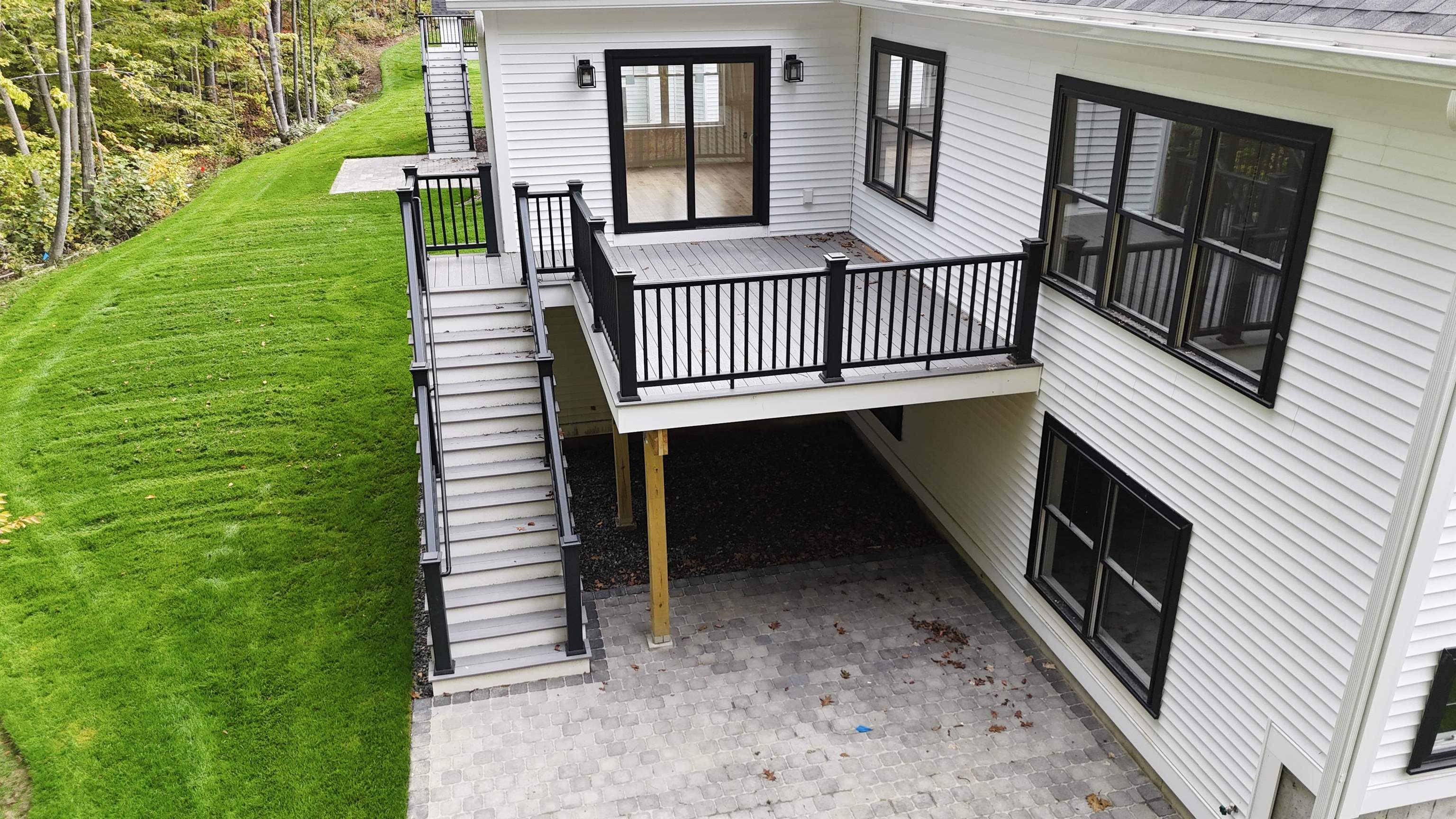 16 Little River Road, Unit 1 Exeter, NH 03833 - Photo 32 of 36