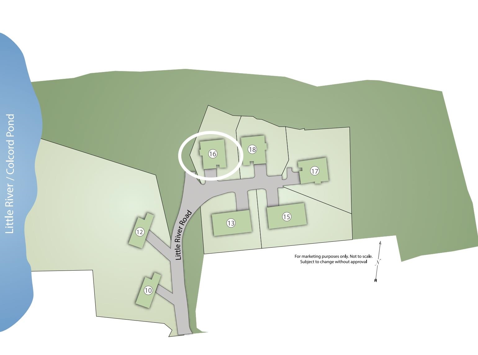 16 Little River Road, Unit 1 Exeter, NH 03833 - Photo 34 of 36