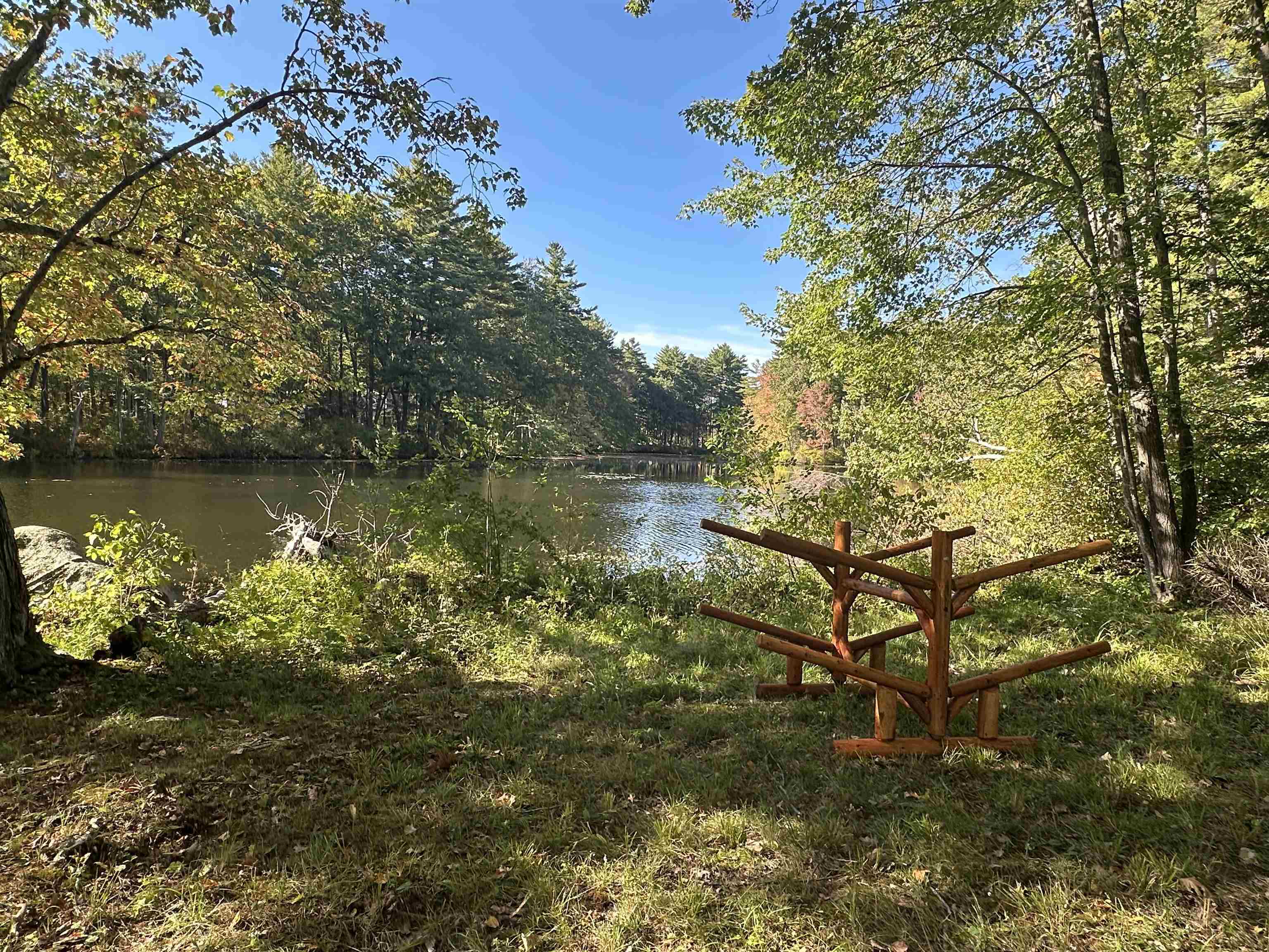 16 Little River Road, Unit 1 Exeter, NH 03833 - Photo 36 of 36