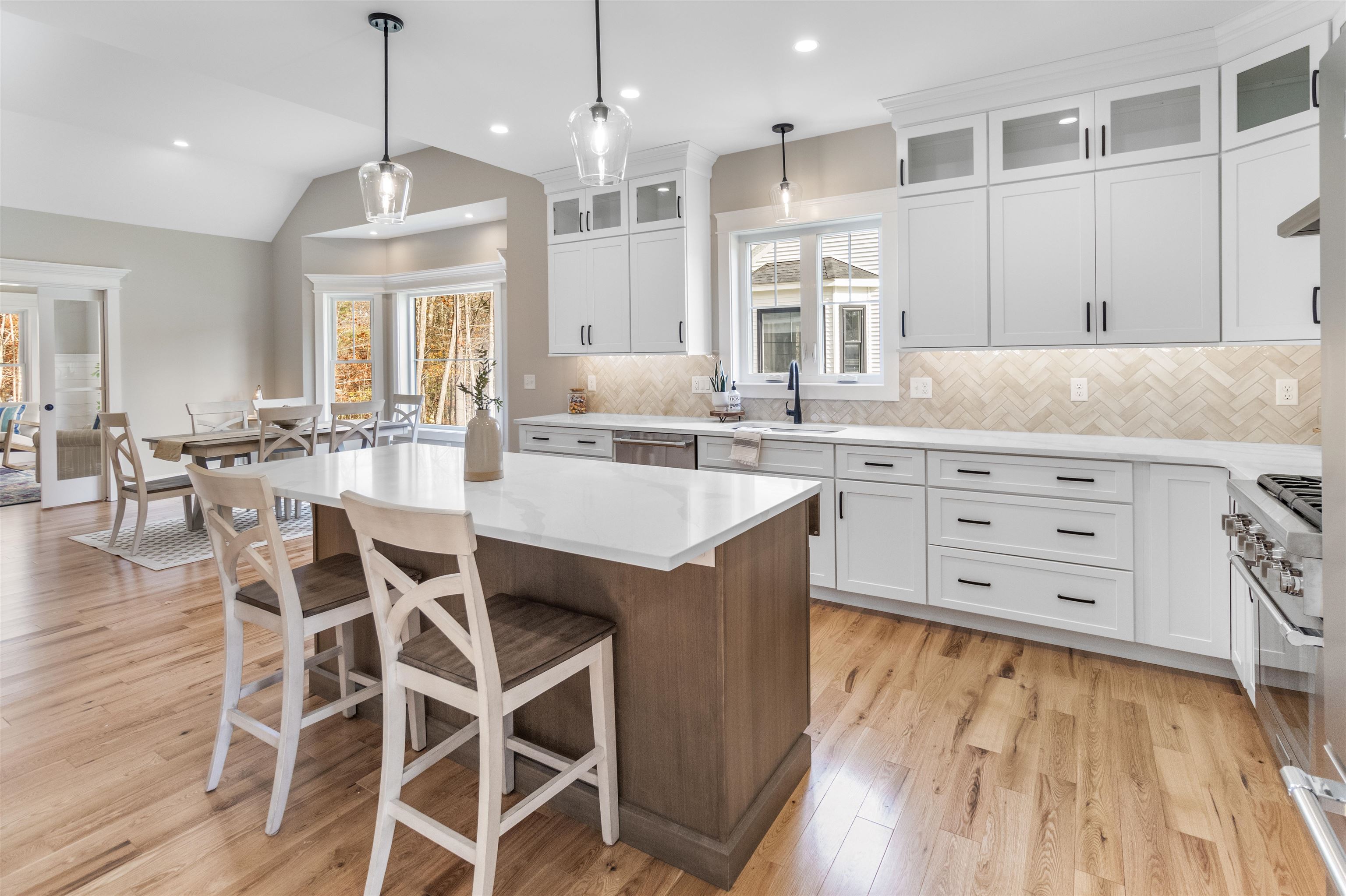 16 Little River Road, Unit 1 Exeter, NH 03833 - Photo 7 of 36