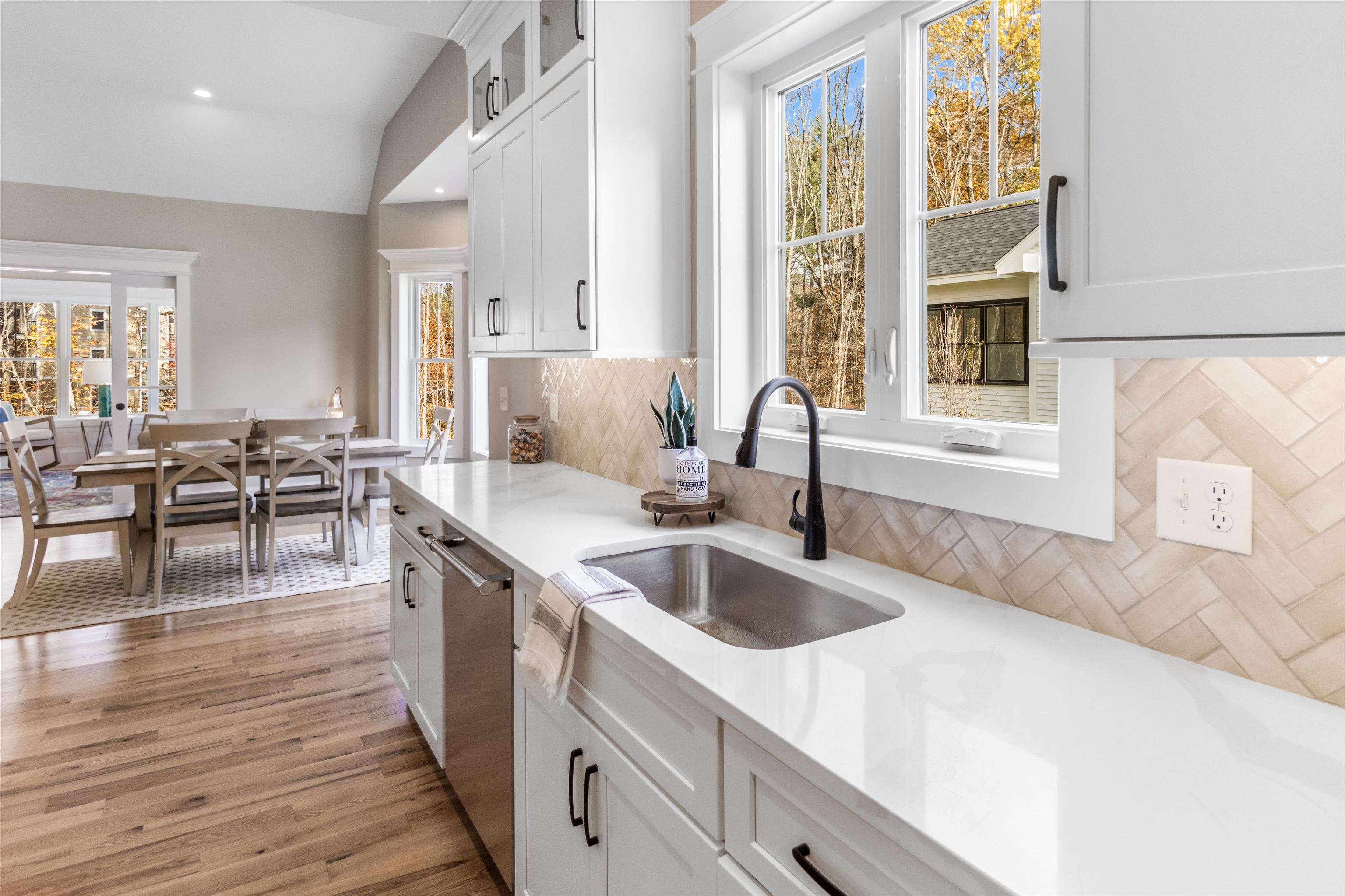 16 Little River Road, Unit 1 Exeter, NH 03833 - Photo 8 of 36