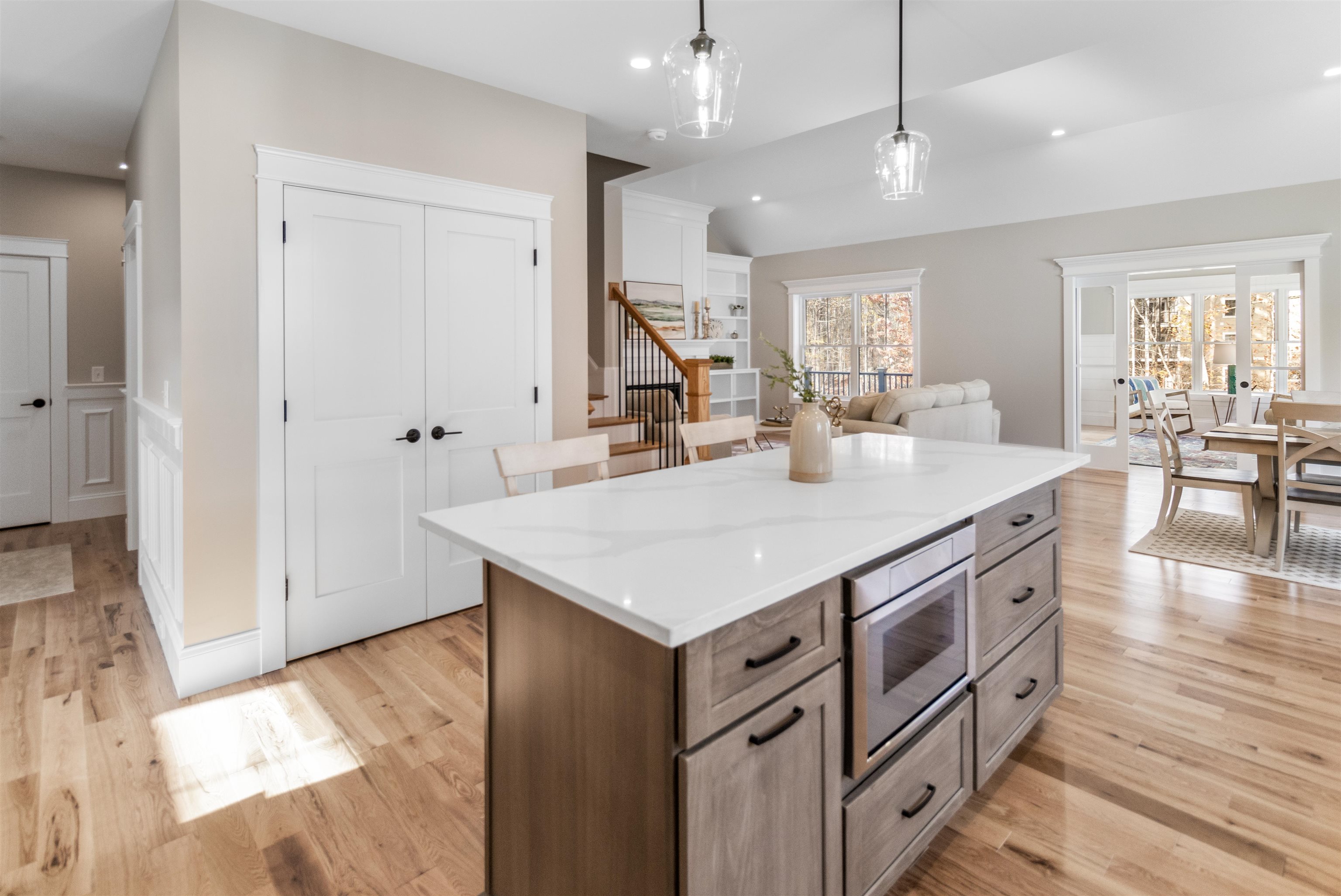 16 Little River Road, Unit 1 Exeter, NH 03833 - Photo 9 of 36