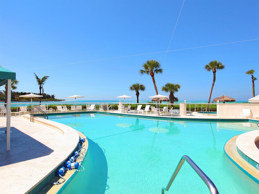 100 Sands Point Road, Unit 305 Longboat Key, FL 34228 - Photo 36 of 65 Gallery Image 36