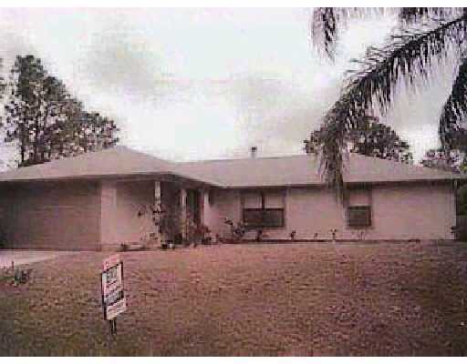 1026 Southwest Provincetown Road Port St. Lucie, FL 34953 - Photo 1 of 2 Primary Photo