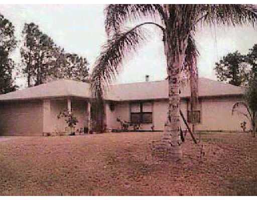1026 Southwest Provincetown Road Port St. Lucie, FL 34953 - Photo 2 of 2 Additional Photo