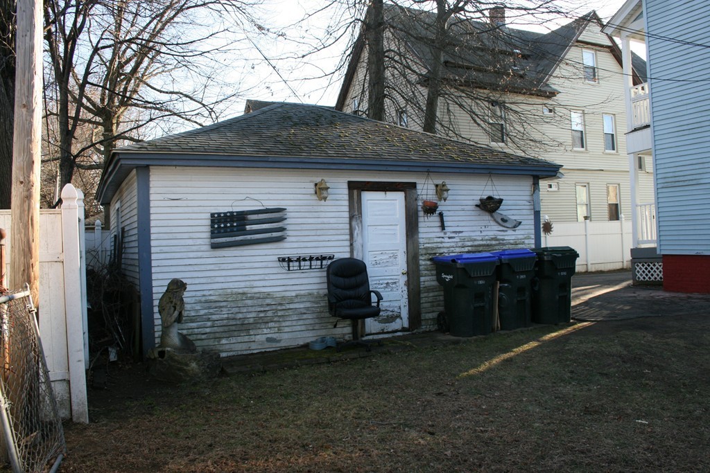 45 Bryant Street Springfield, MA 01108 - Photo 34 of 36 Gallery Image 34