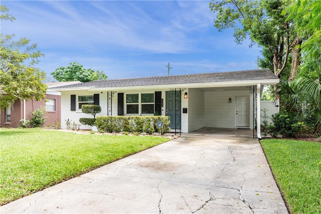 3305 Pelham Road Orlando, FL 32803 - Photo 1 of 1 Now is your chance to live in the sought-after Orwin Manor community in this UPDATED and lovingly maintained charmer conveniently centered between Winter Park, College Park and Downtown Orlando!