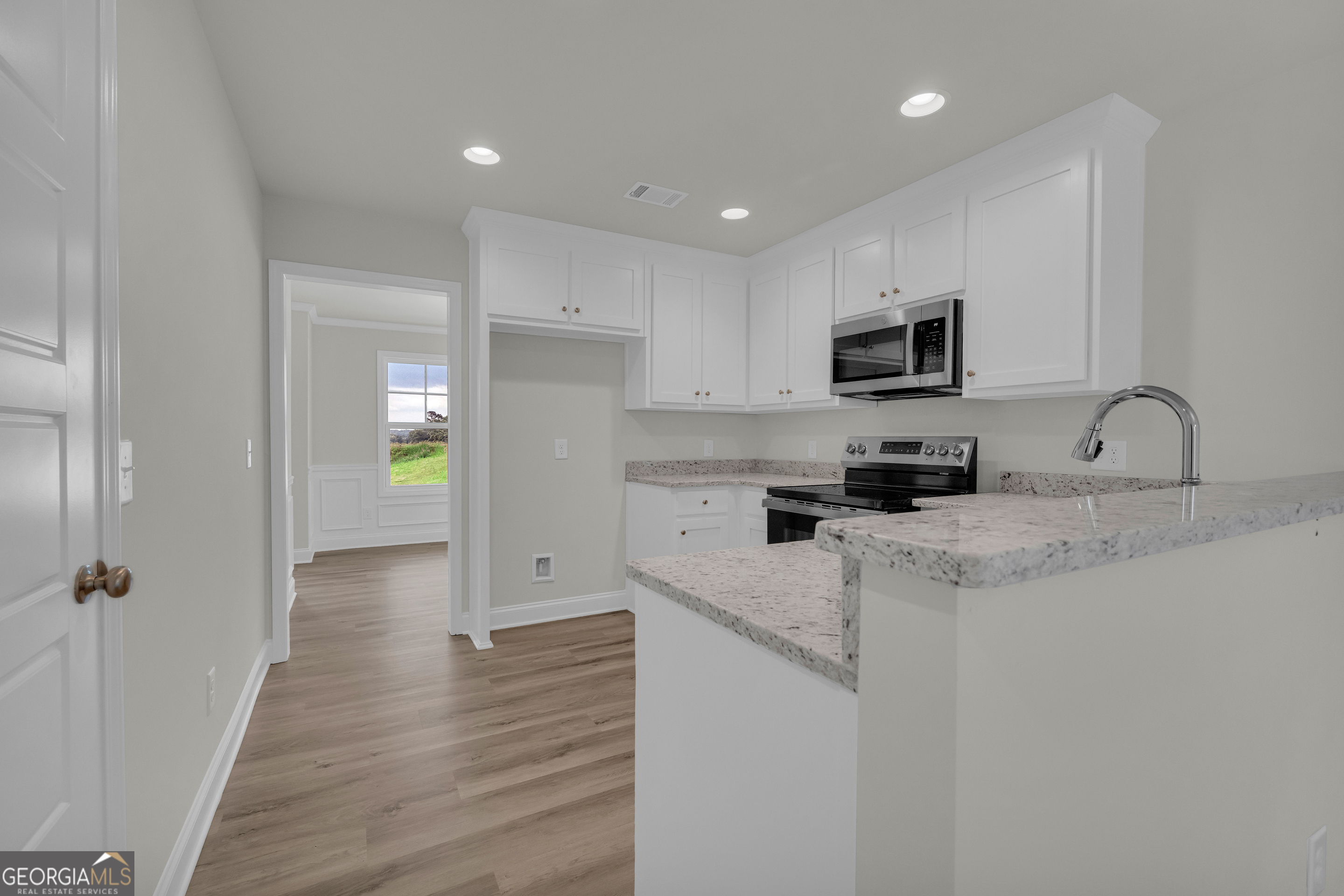 1331 South Fairview Road Lavonia, GA 30553 - Photo 15 of 66