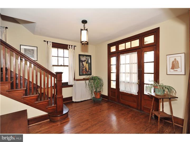 1 Buckwalter Road Spring City, PA 19475 - Photo 2 of 23 Foyer