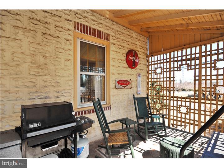 1 Buckwalter Road Spring City, PA 19475 - Photo 20 of 23 Porch