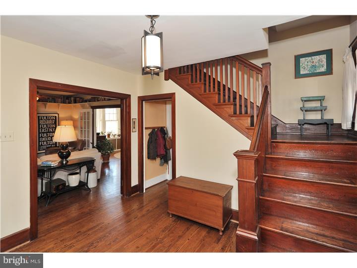 1 Buckwalter Road Spring City, PA 19475 - Photo 3 of 23 Foyer
