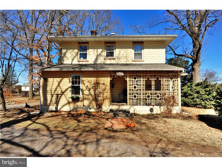 1 Buckwalter Road Spring City, PA 19475 - Photo 21 of 23 Exterior Back
